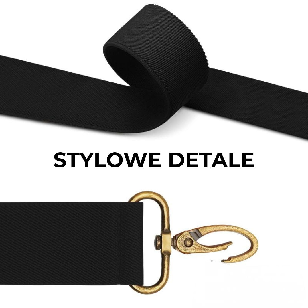 Klasyczne Uniwersalne Szelki