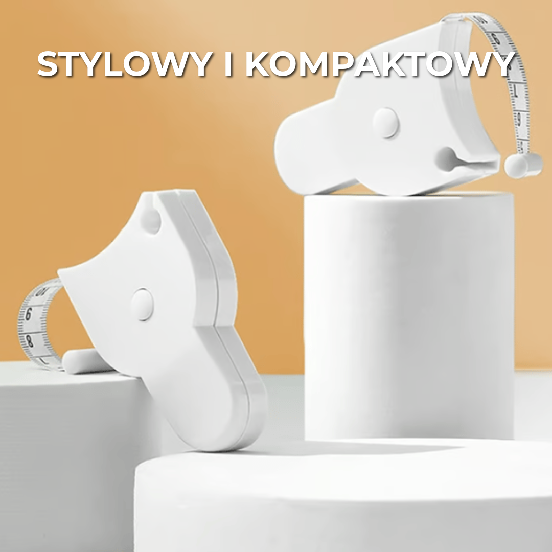 Automatyczna Miarka do Ciała