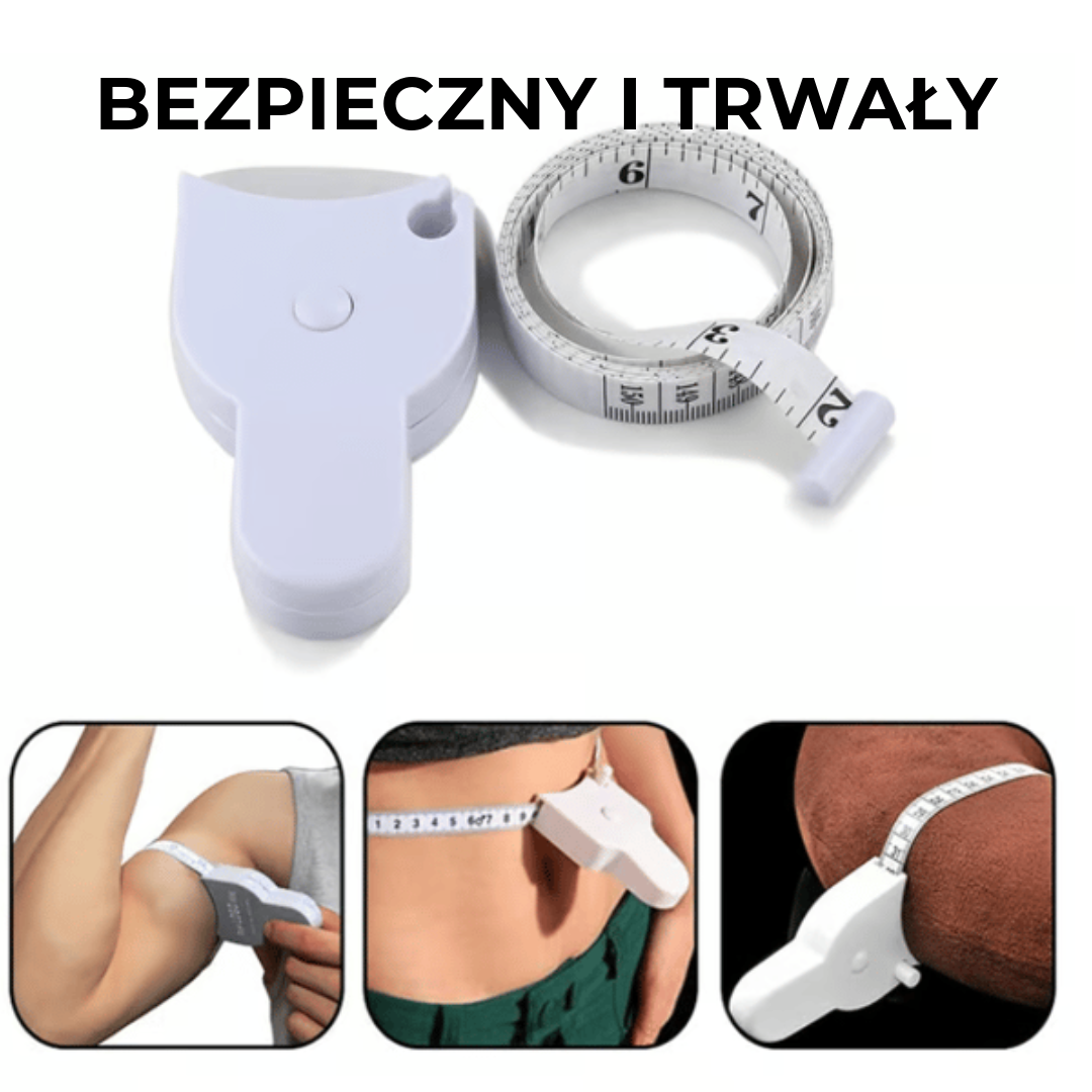 Automatyczna Miarka do Ciała