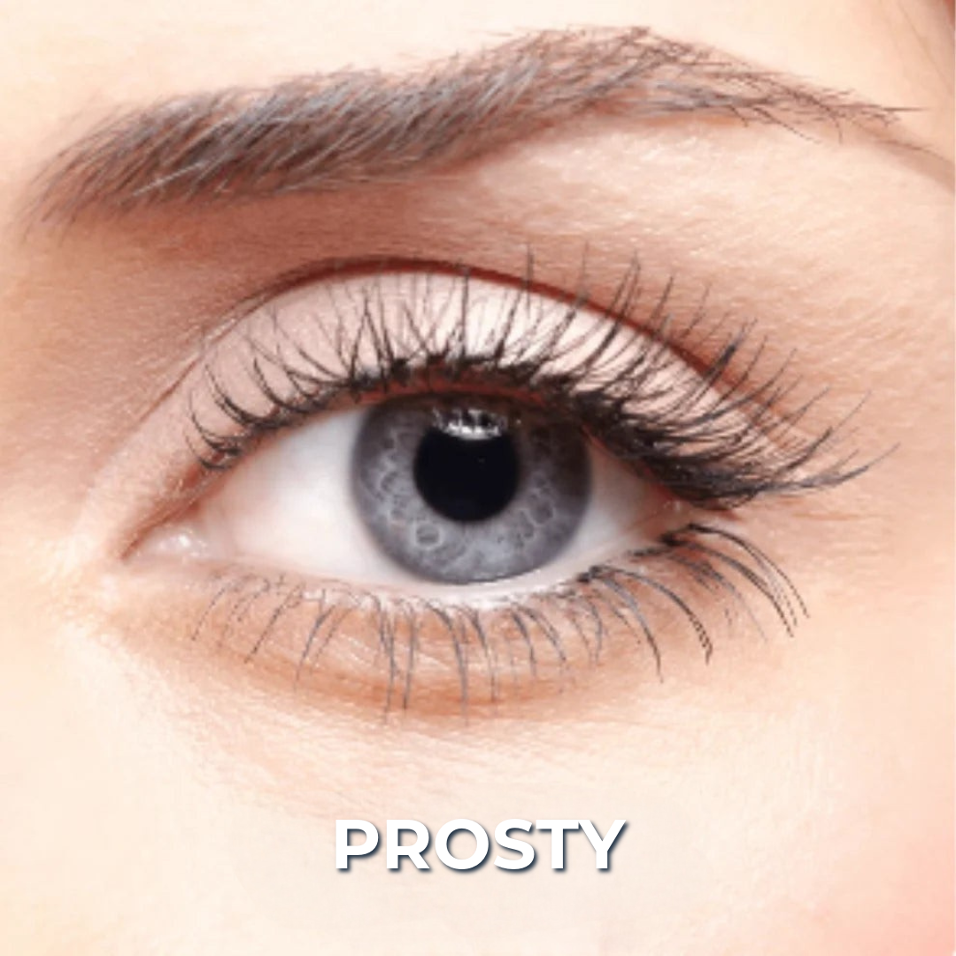 ElleKiffe™ | Magnetyczny Zestaw Rzęs