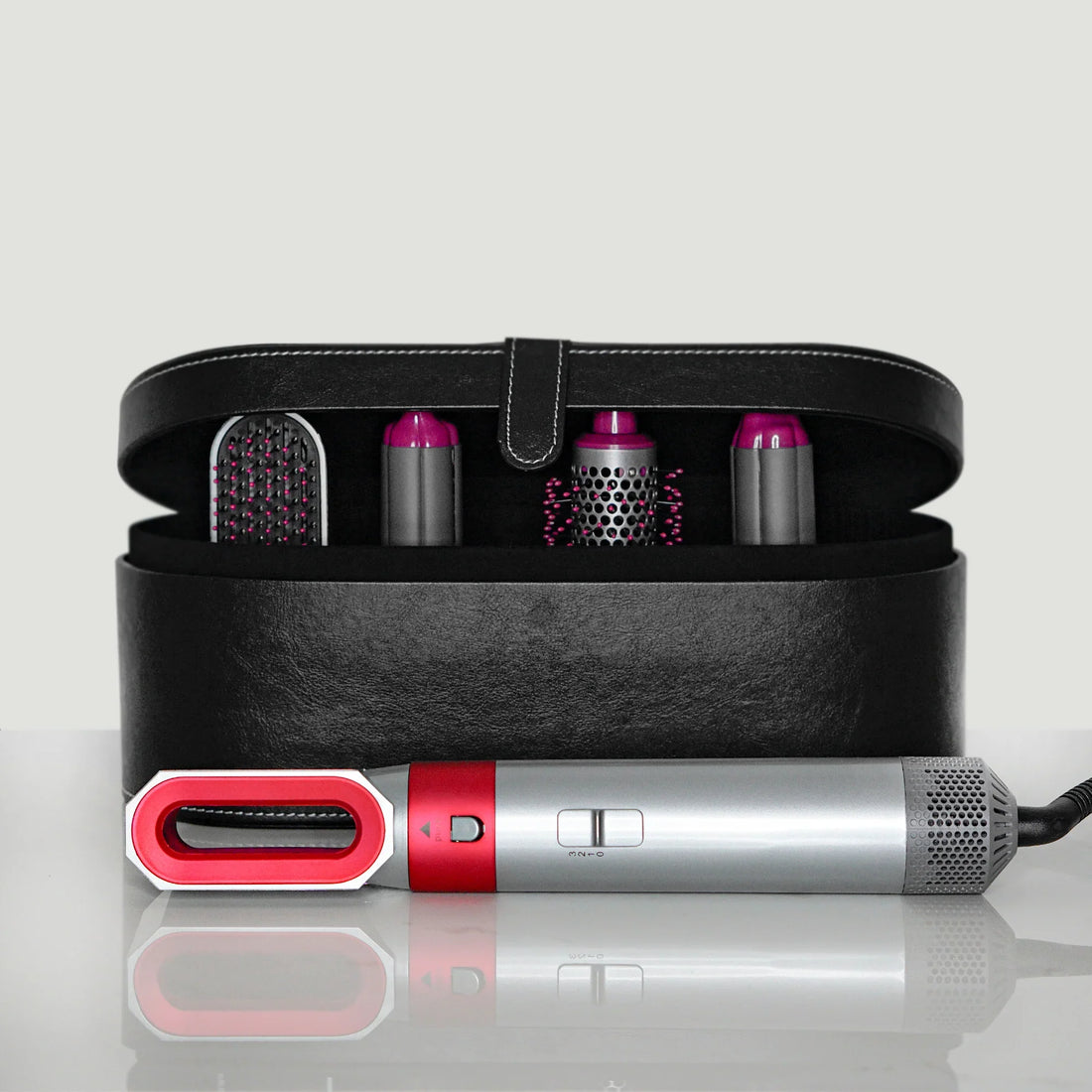 AirWrap™ | 5-w-1 Wielofunkcyjna Stylizator do Włosów