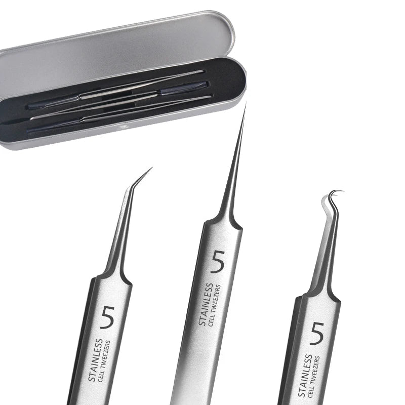 Kliniczny Usuwacz Zaskórników