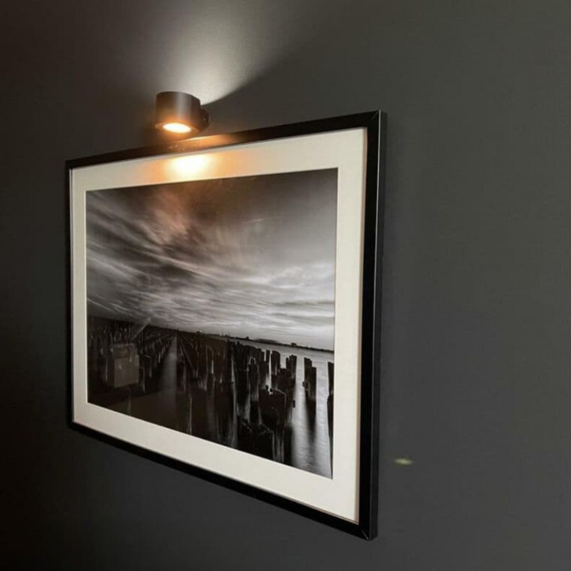 Bezprzewodowe lampy LED