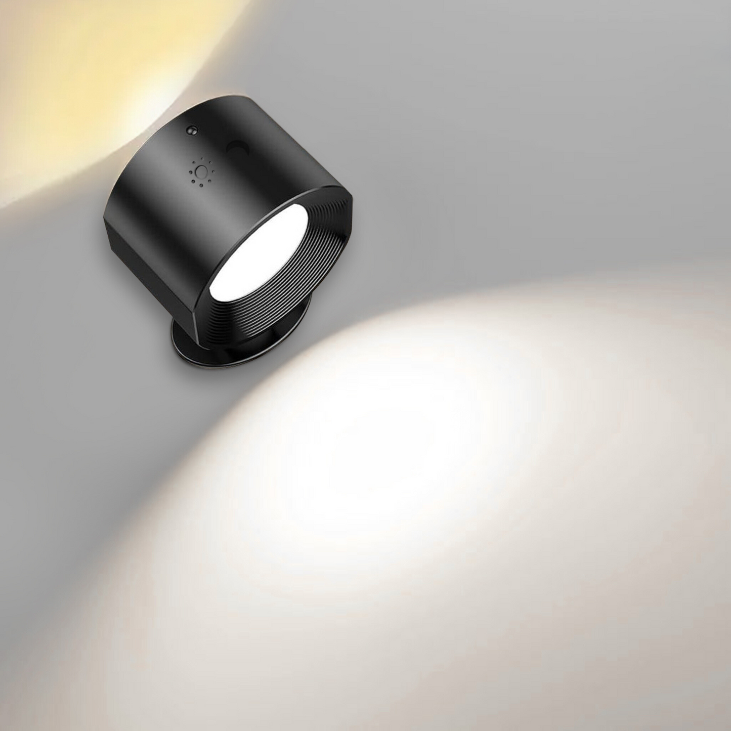 Bezprzewodowe lampy LED