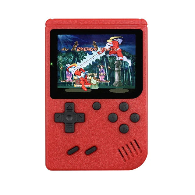 GameTendo™ | Ponad 400 Klasycznych Gier!