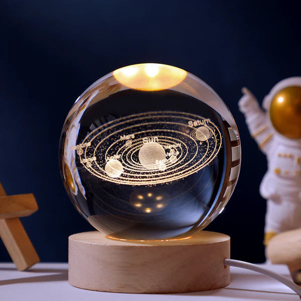 Lampa Kosmos