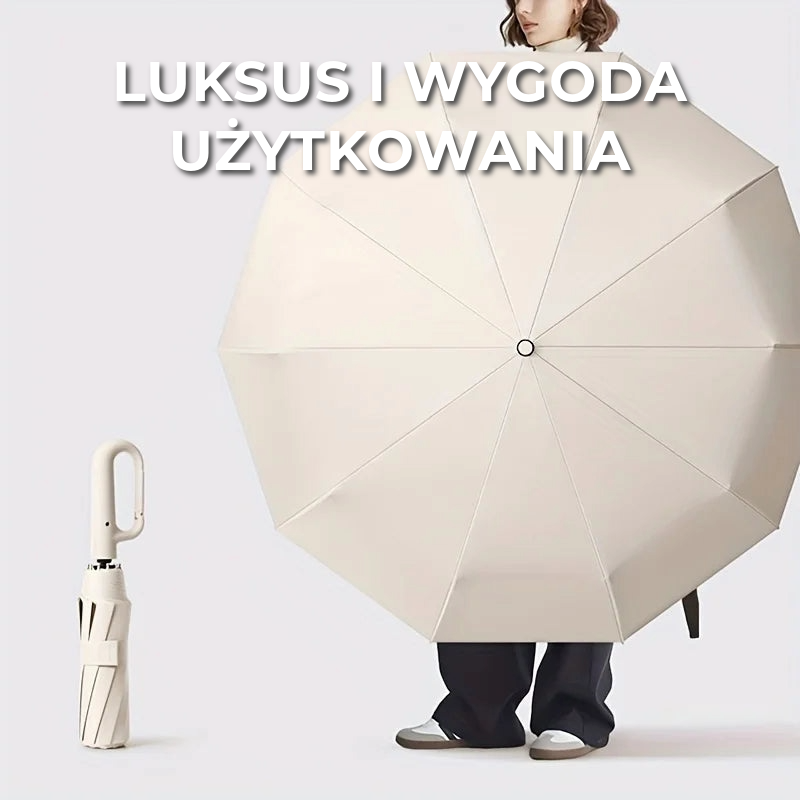 Luksusowy Parasol