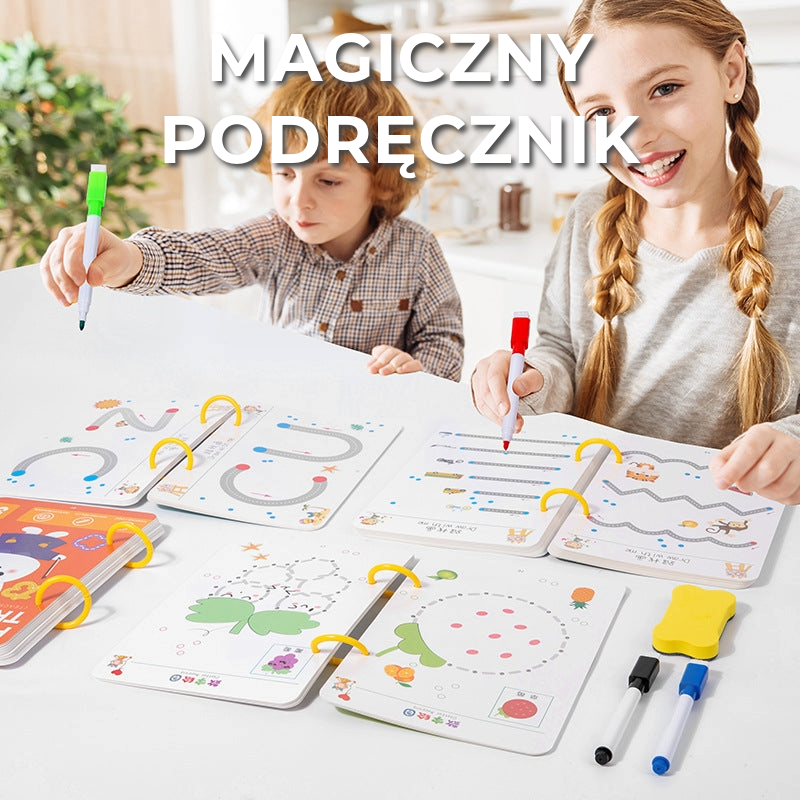 Magiczny Podręcznik