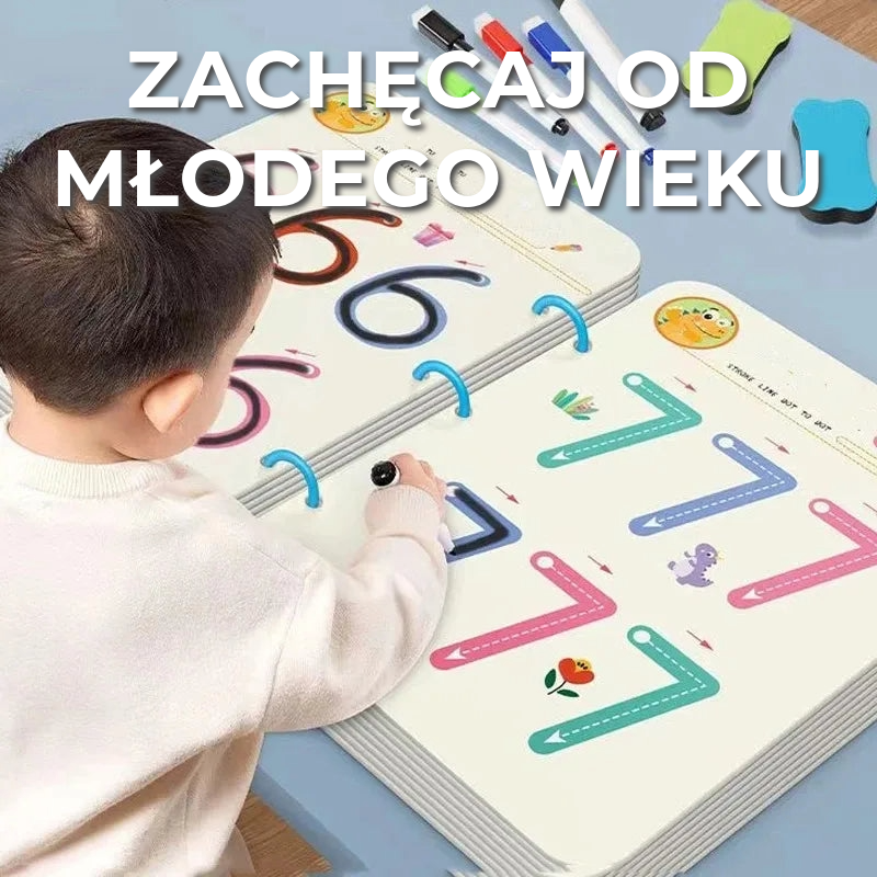 Magiczny Podręcznik