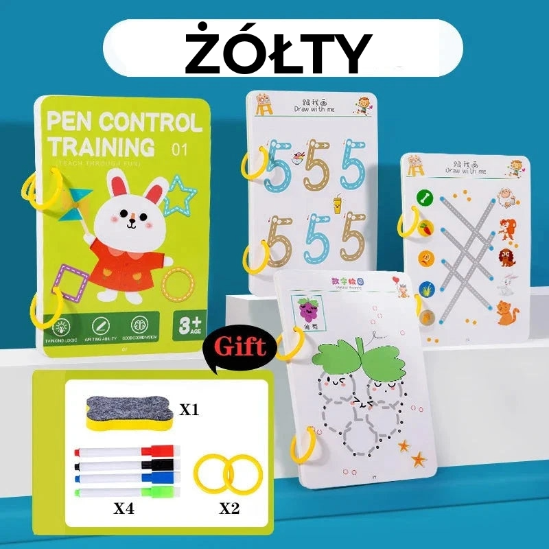 Magiczny Podręcznik