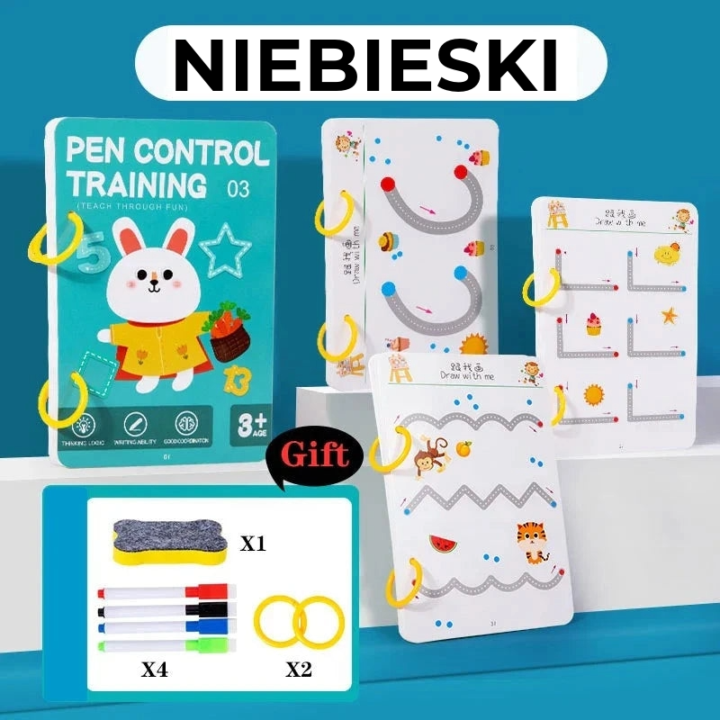 Magiczny Podręcznik