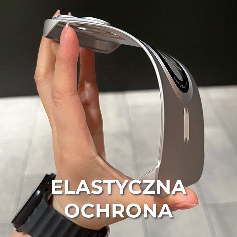 Luksusowe etui na telefon