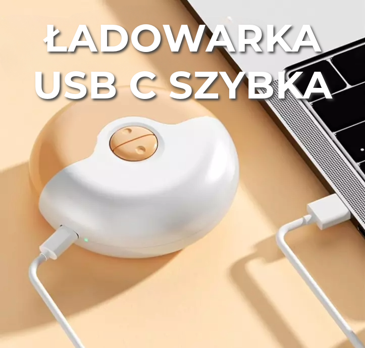 Elektryczna obcinaczka do paznokci