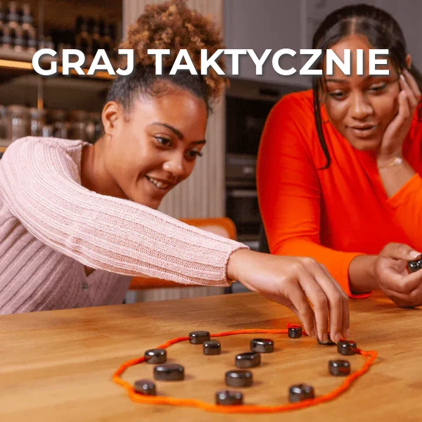 Magnetyczna gra towarzyska