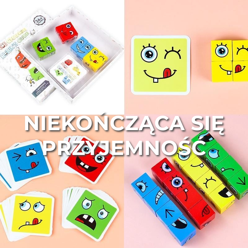Gra Puzzle 3D