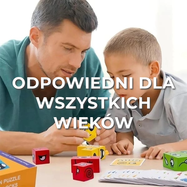Gra Puzzle 3D