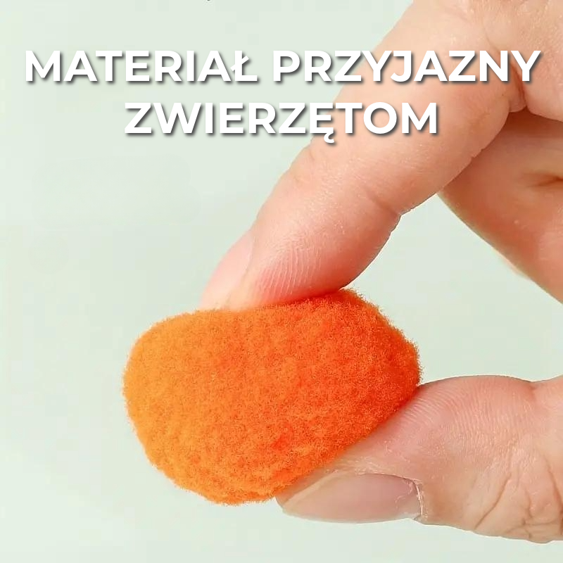 Interaktywna Zabawka Zwierzątko