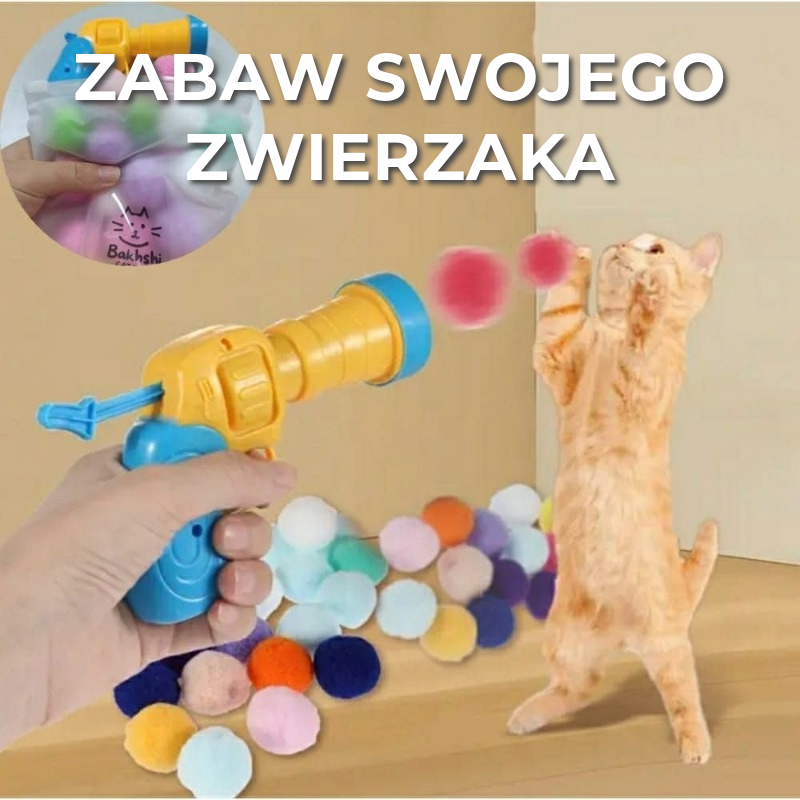 Interaktywna Zabawka Zwierzątko