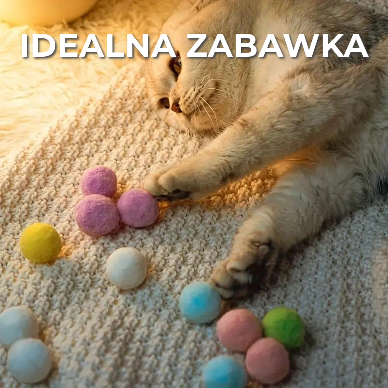 Interaktywna Zabawka Zwierzątko