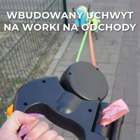 Podwójna Smycz