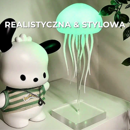 Lampa AquaJelly™