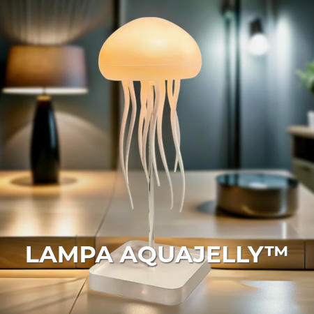 Lampa AquaJelly™