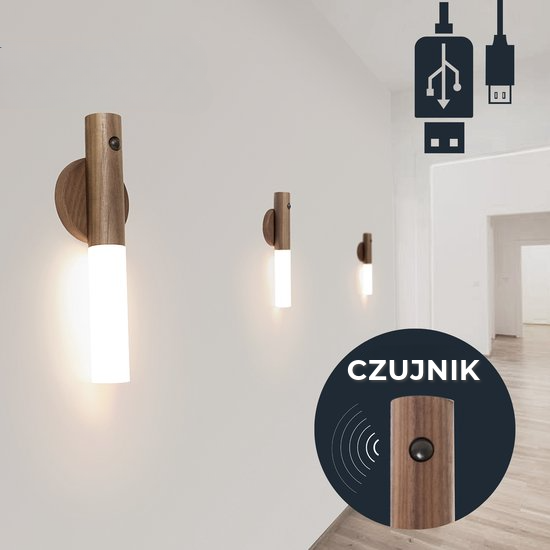 Lampa Magnetyczna MAKS™