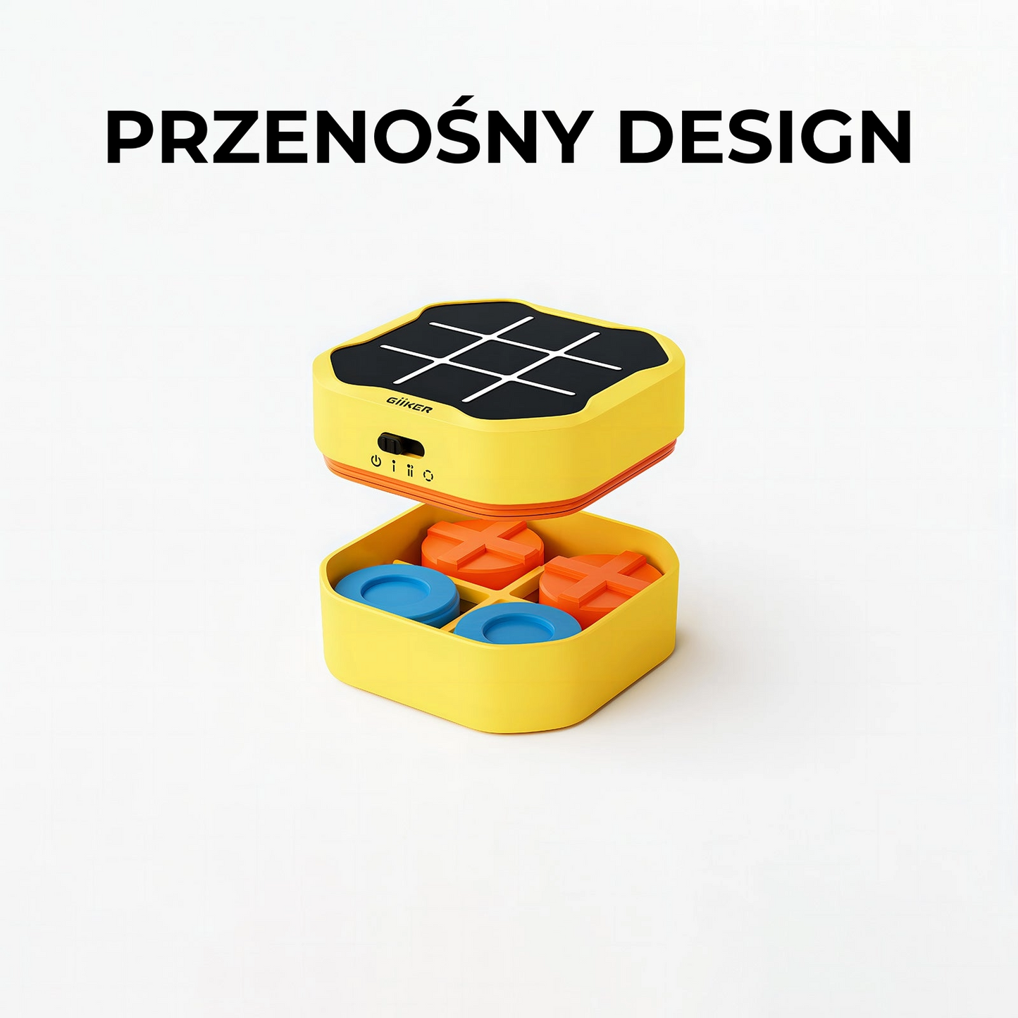 Gra planszowa OXO