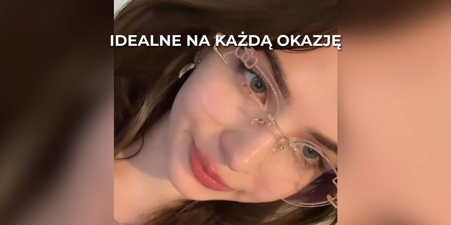 Kocie Okulary