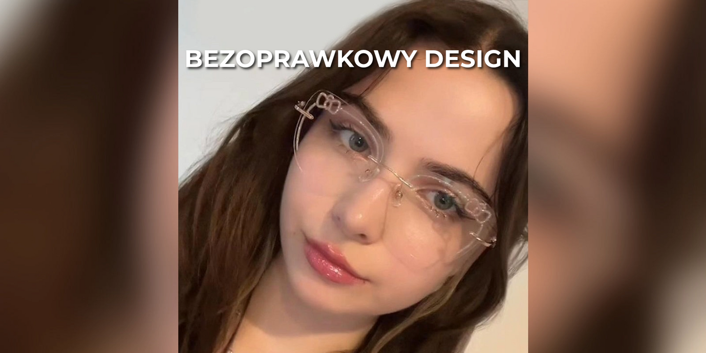 Kocie Okulary