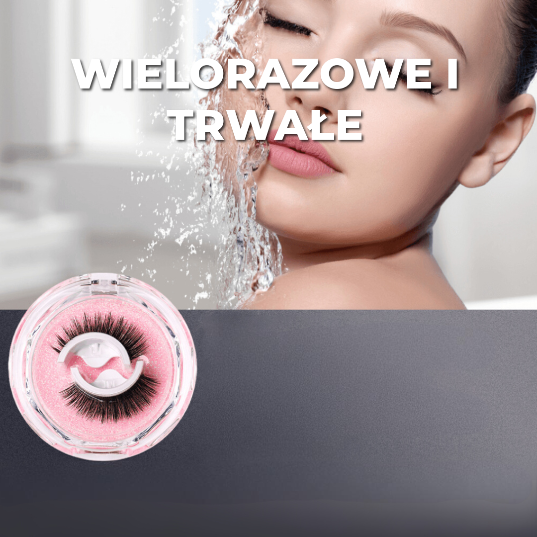 Profesjonalne Przedłużanie Rzęs