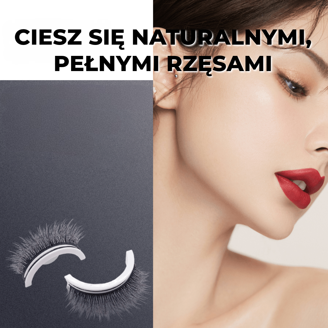 Profesjonalne Przedłużanie Rzęs