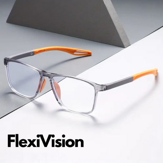 FlexiVision™ | Multifokalne Okulary Do Czytania