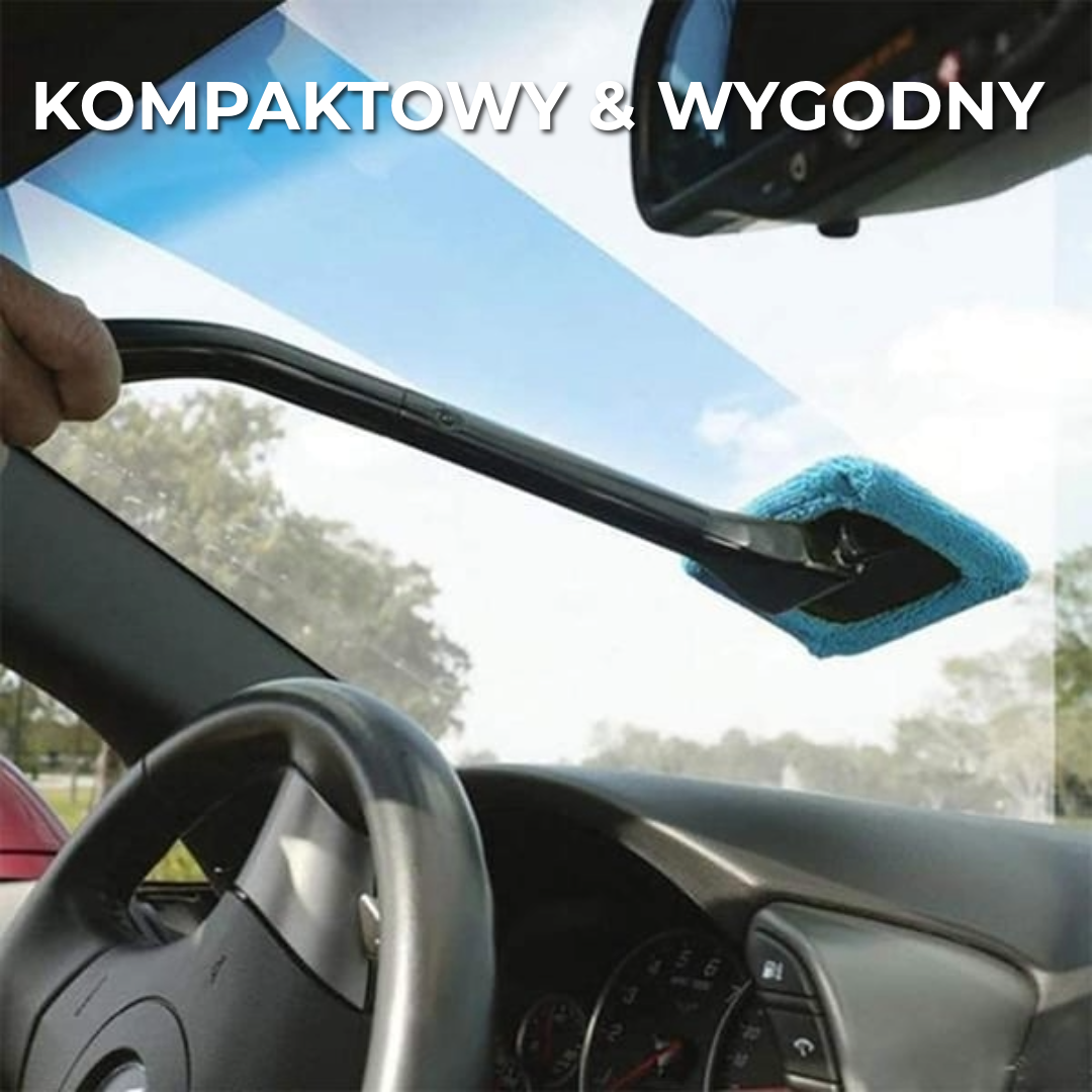 Wielofunkcyjna Szczotka do Auta