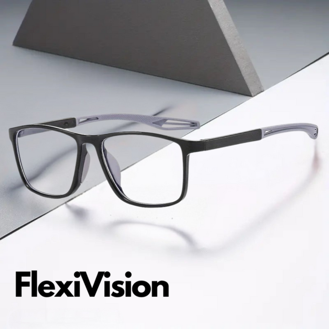 FlexiVision™ | Multifokalne Okulary Do Czytania