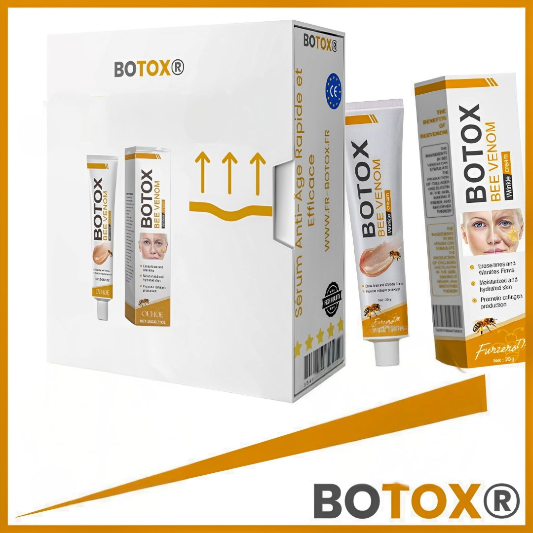BOTOX™ Krem przeciwzmarszczkowy