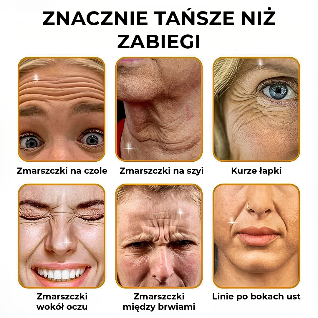 BOTOX™ Krem przeciwzmarszczkowy