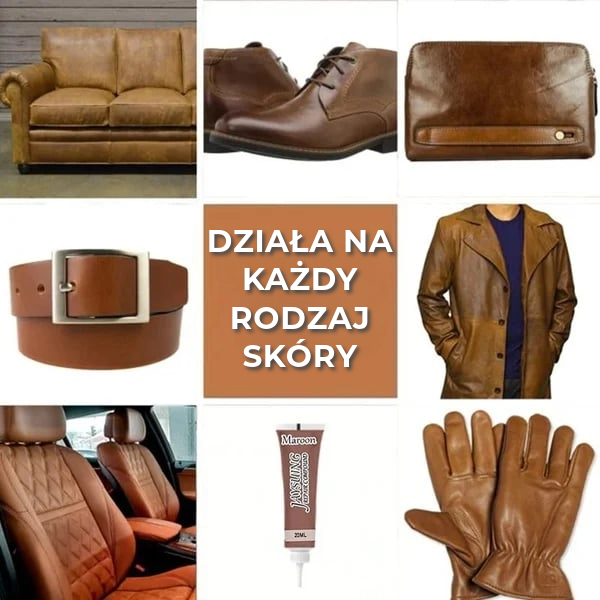 Maść do pielęgnacji skóry