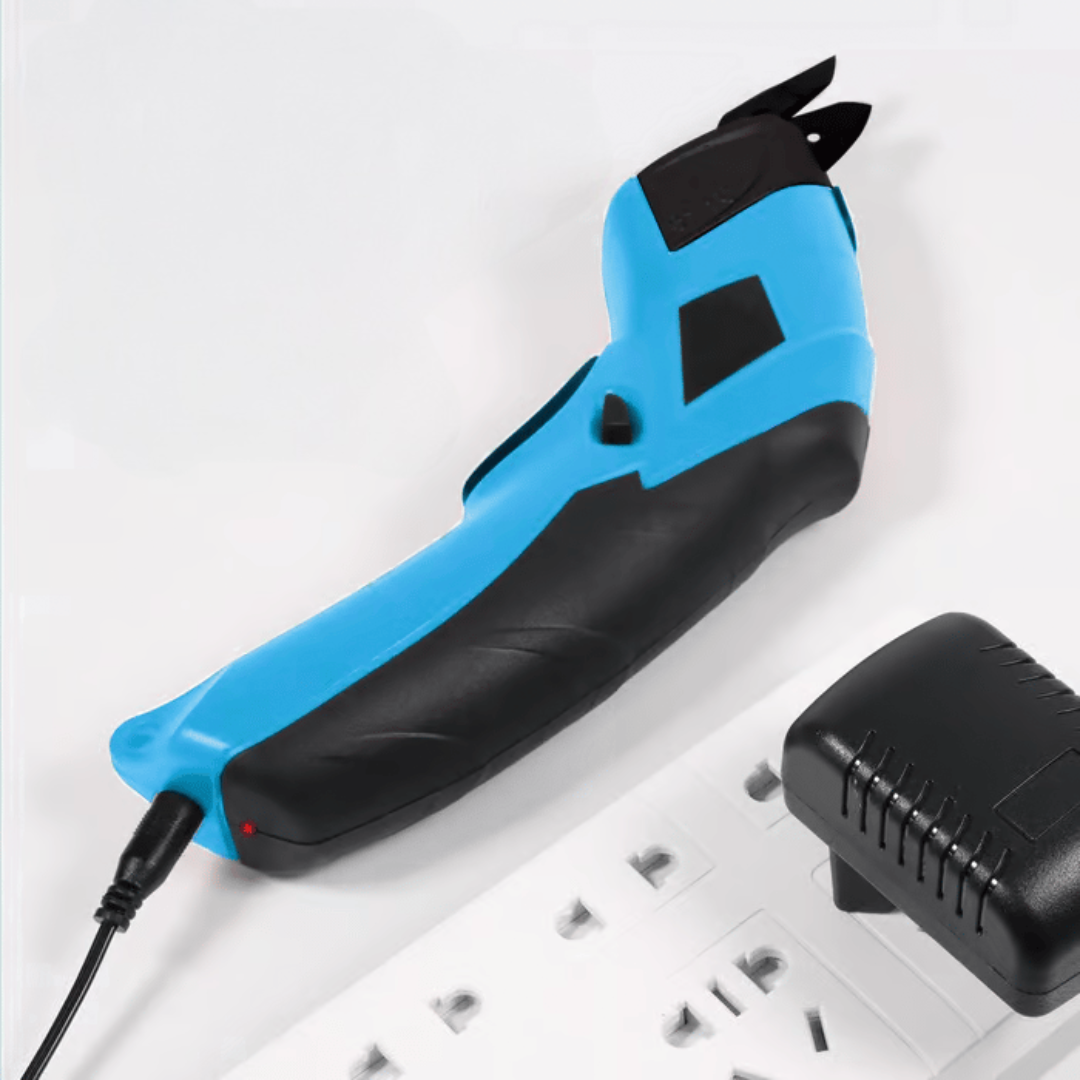 Wielofunkcyjne Nożyczki Elektryczne