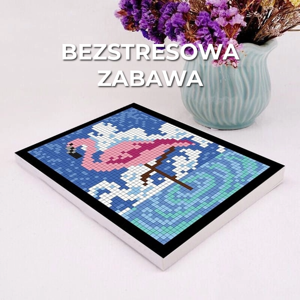 Magiczna Książka Kolorowanka