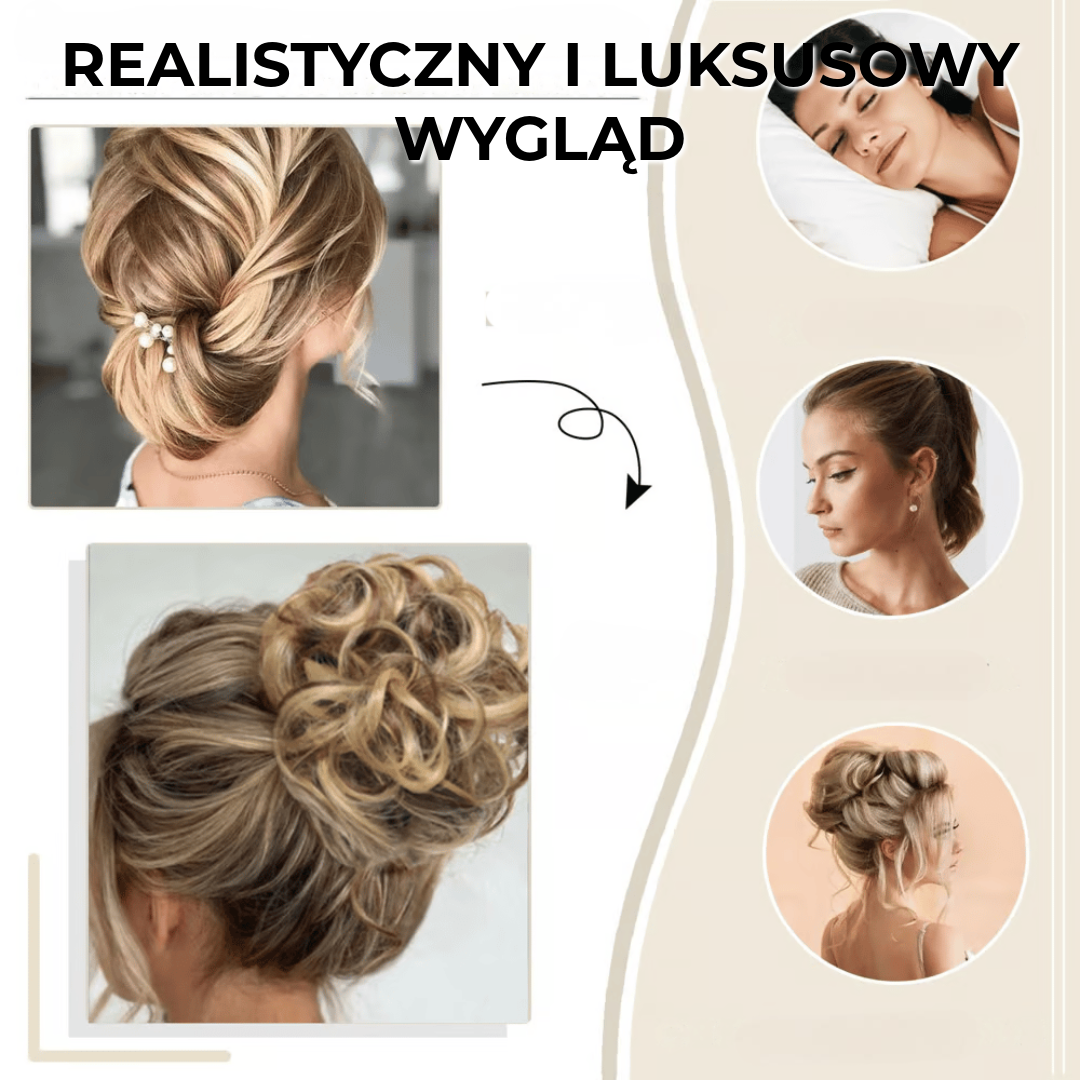 Rozszerzenie warkocza