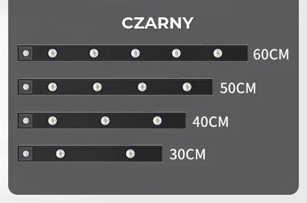 Automatyczne oświetlenie