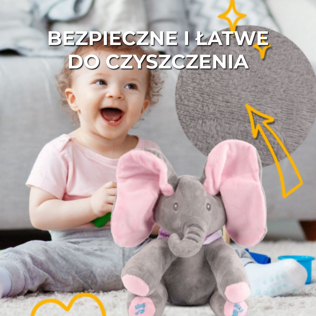 Gra w Kukucz Elefant