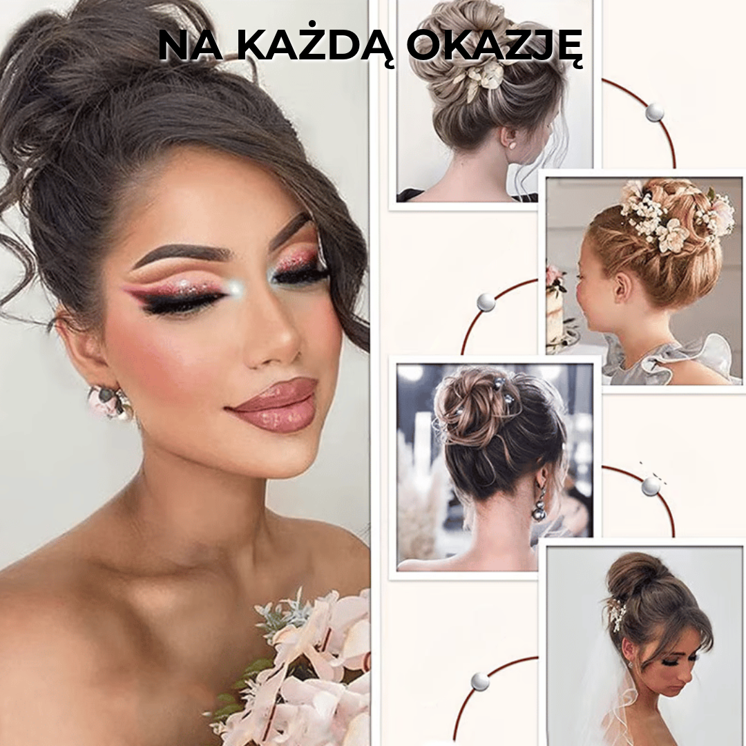 Rozszerzenie warkocza