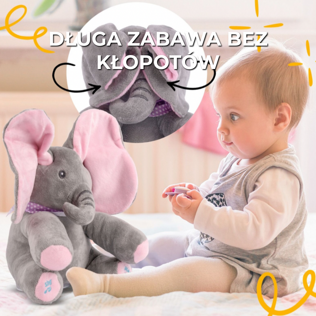 Gra w Kukucz Elefant