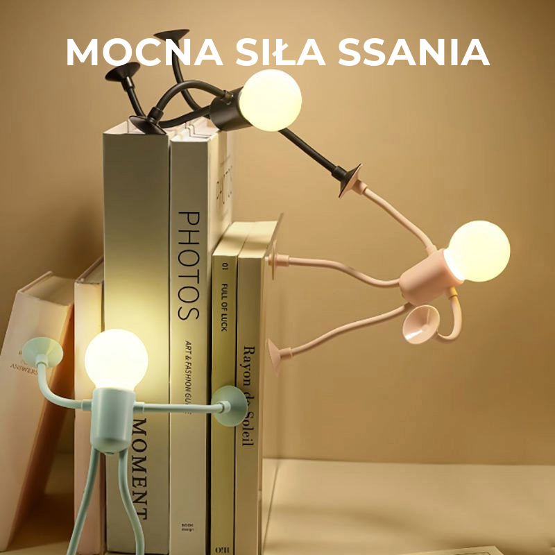 Lampa Stick™