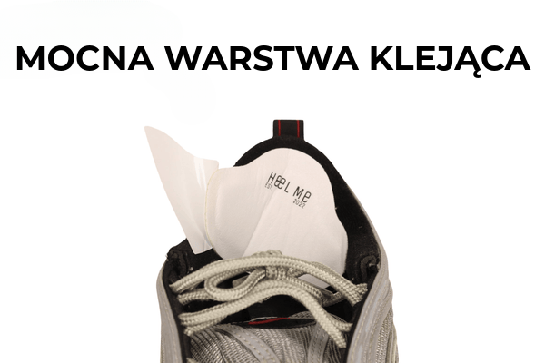 Pady do naprawy butów