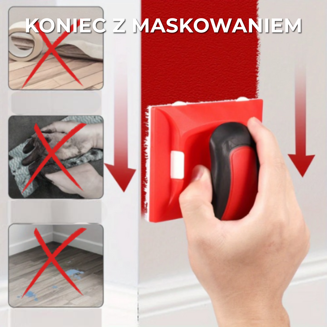 Inteligentny pędzel