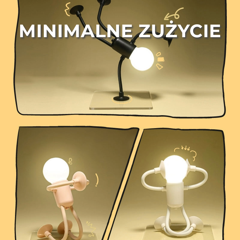 Lampa Stick™