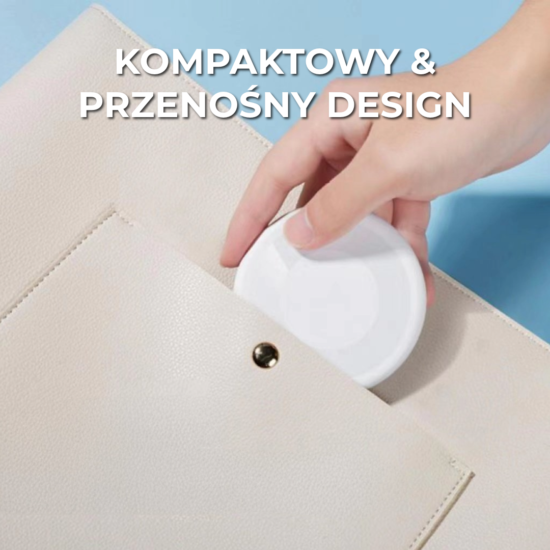 Luksusowe 9-w-1 Pudełko na Kable